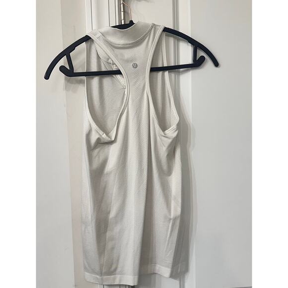 Lululemon Swiftly Tank Racer back - Picture 1 of 3